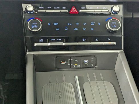 New 2026 Hyundai Santa Fe SEL image 20