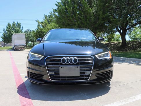 Used 2016 Audi A3 1.8T Premium FWD image 2
