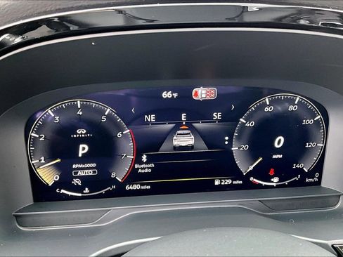 Certified 2026 INFINITI QX60 Luxe w/ Cargo Package AWD/4WD image 18