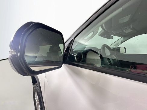 Used 2024 Toyota Tundra SR5 w/ SR5 Premium Package AWD/4WD image 36