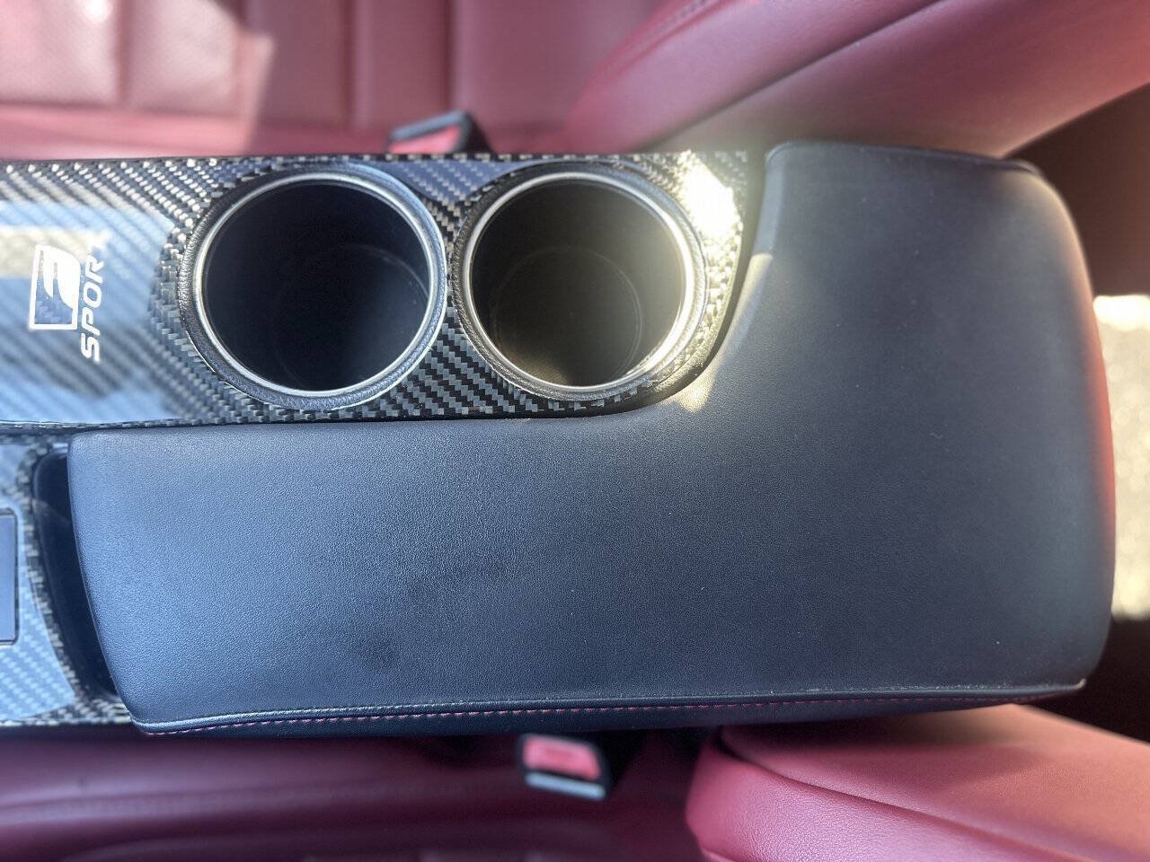 Used 2014 Lexus IS 250 AWD w/ F-Sport Package image 25