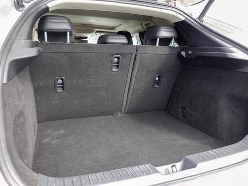 Certified 2024 MAZDA CX-30 AWD 2.5 S w/ Premium Package image 25