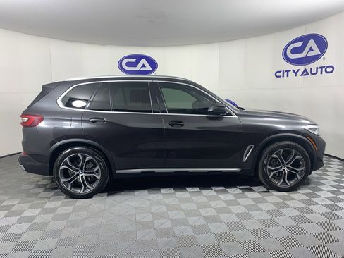 Used 2020 BMW X5 sDrive40i w/ Premium Package image 2