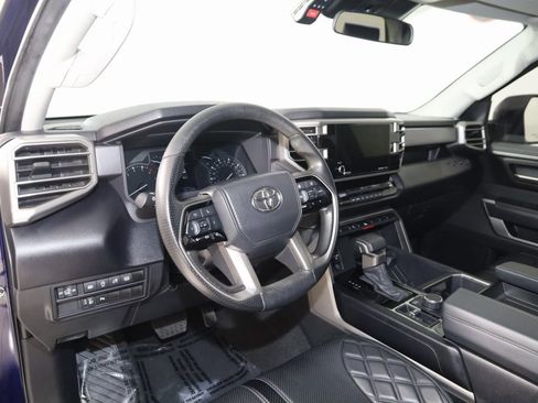 Used 2023 Toyota Tundra SR5 image 24