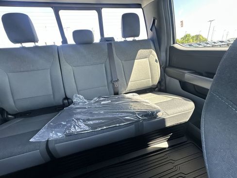 New 2026 Ford F150 XLT AWD/4WD image 14