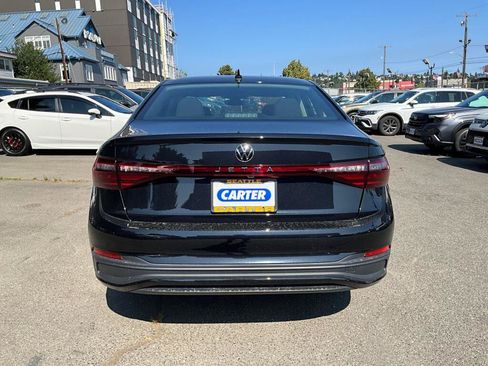 New 2026 Volkswagen Jetta S FWD image 7