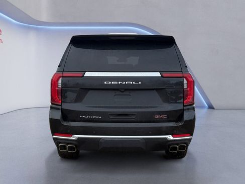 Used 2025 GMC Yukon Denali image 4