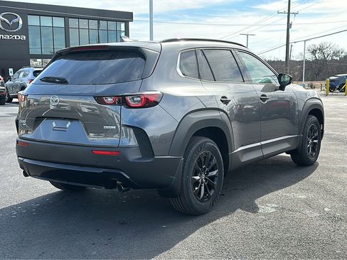 New 2026 MAZDA CX-50 AWD 2.5 Hybrid w/ Weather Package image 7