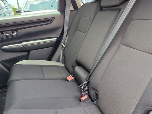 Used 2025 Honda CR-V LX image 13