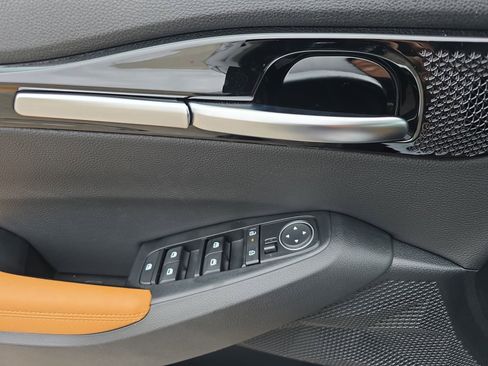 New 2026 Kia Seltos EX image 30