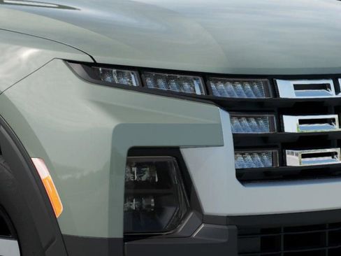 New 2026 Hyundai Santa Cruz SEL image 14