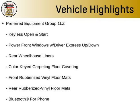 Used 2023 Chevrolet Silverado 1500 LTZ w/ LTZ Premium Package AWD/4WD image 11