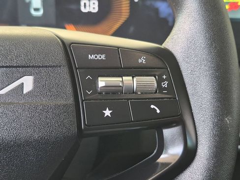 Used 2025 Kia K4 FWD image 14