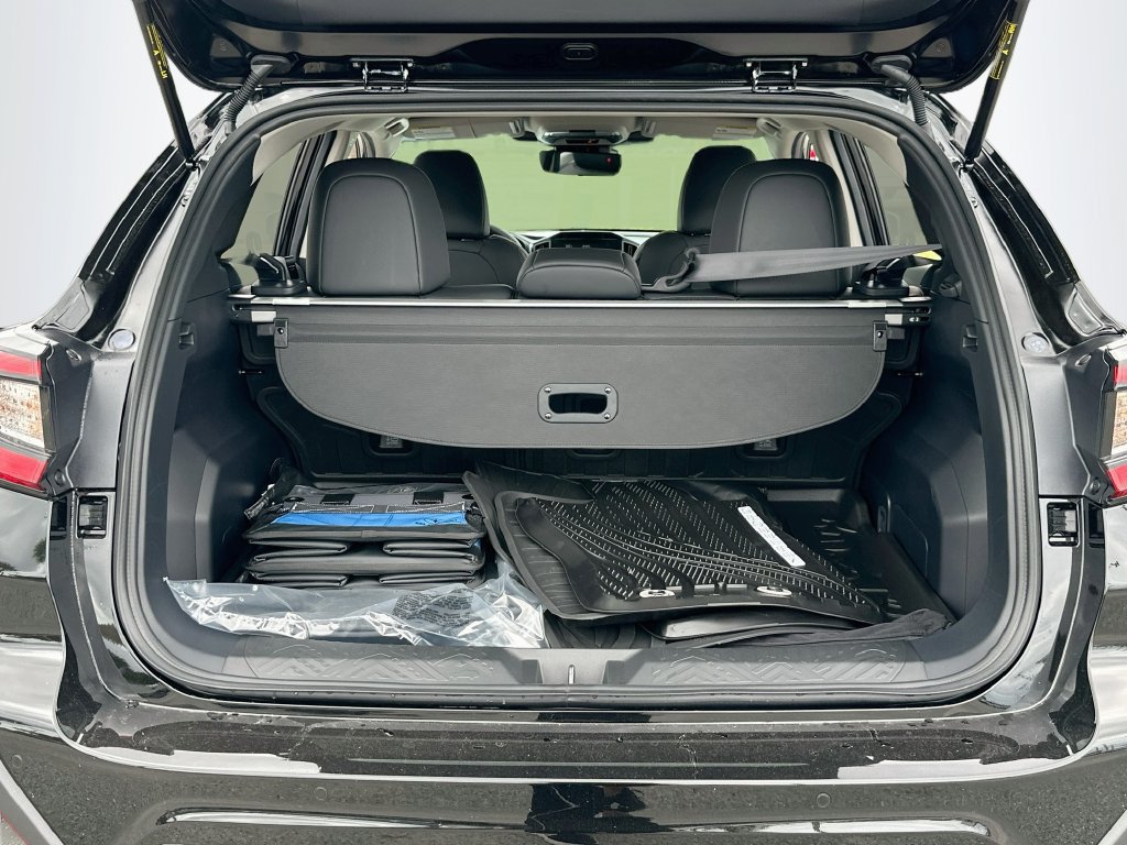 New 2026 Subaru Crosstrek 2.5i Limited AWD/4WD image 24