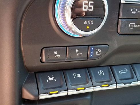 Used 2019 GMC Sierra 1500 Denali w/ Denali Ultimate Package AWD/4WD image 25