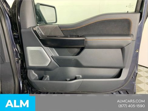 Used 2022 Ford F150 Platinum AWD/4WD image 37
