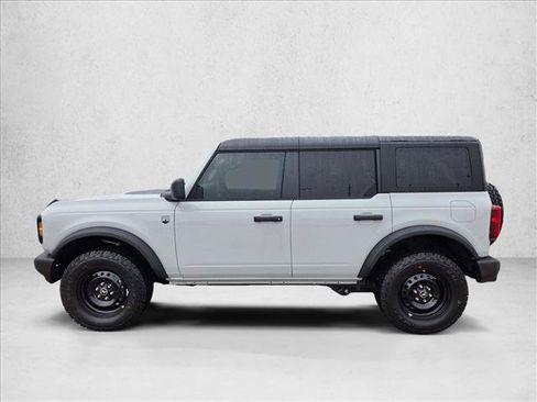New 2026 Ford Bronco Big Bend image 5