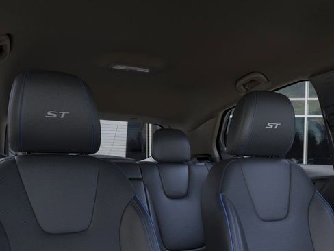 New 2026 Buick Encore GX Sport Touring w/ Comfort Package image 27