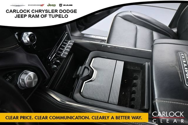 Used 2021 RAM 1500 Limited RWD image 20