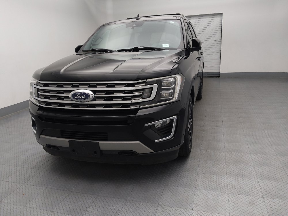 Used 2019 Ford Expedition Limited w/ Special Edition Package AWD/4WD image 15