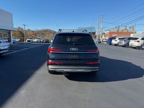 Used 2021 Audi Q7 2.0T Premium Plus w/ Premium Plus Package image 6