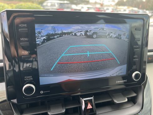 Certified 2022 Toyota Corolla LE image 7