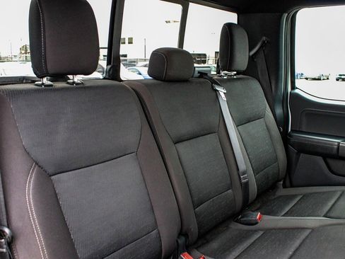 Used 2023 Ford F150 XLT w/ Equipment Group 302A High image 35