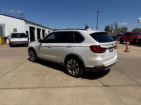 Used 2016 BMW X5 xDrive35i AWD/4WD image 27