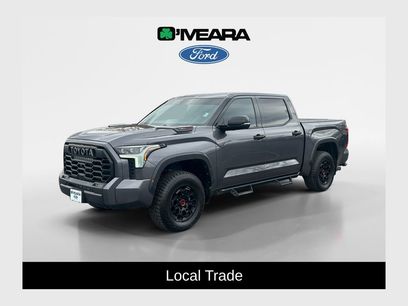 Used 2023 Toyota Tundra TRD Pro