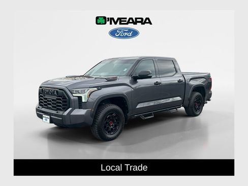 Used 2023 Toyota Tundra TRD Pro image 1