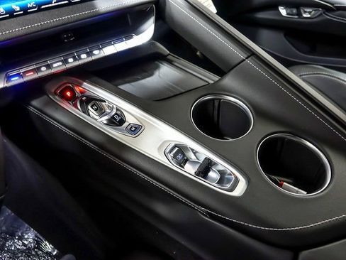 New 2026 Chevrolet Corvette Stingray Preferred Cpe w/ 2LT image 19