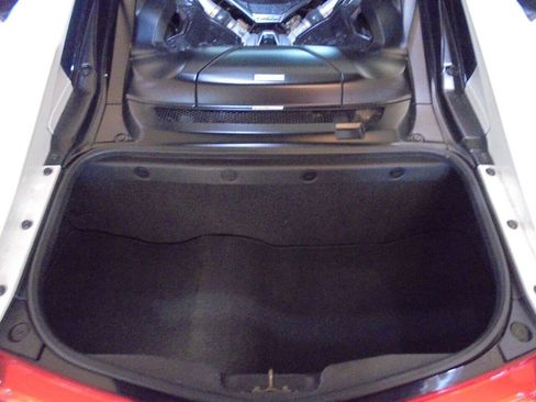 Used 2017 Acura NSX AWD/4WD image 18