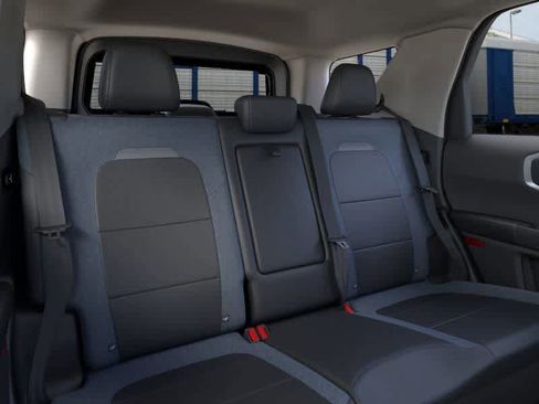 New 2026 Ford Bronco Sport Outer Banks image 11