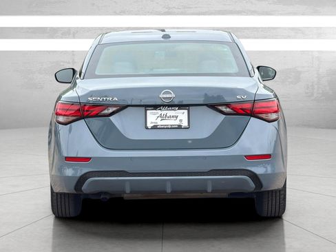 Used 2024 Nissan Sentra SV FWD image 7
