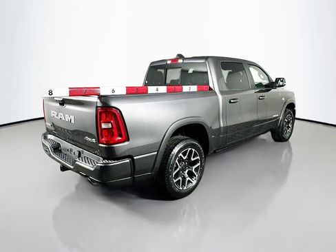 New 2026 RAM 1500 Laramie w/ Laramie Preferred Package image 7