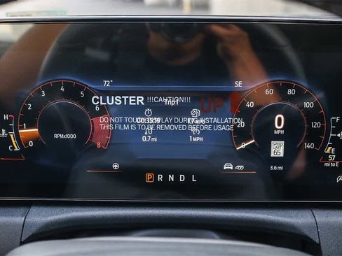 New 2026 Ford Mustang Premium w/ Bronze Appearance Package image 27