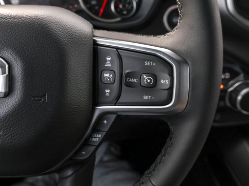 New 2026 RAM 1500 Big Horn image 22