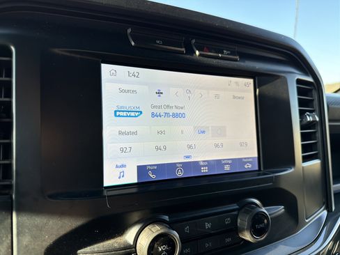 Used 2022 Ford F150 XL w/ STX Appearance Package image 19