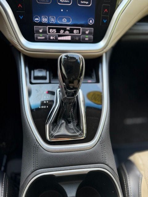 Used 2020 Subaru Outback Limited XT AWD/4WD image 16