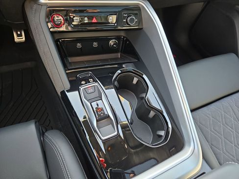 New 2026 Audi SQ5 Premium Plus AWD/4WD image 22