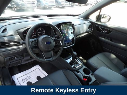 Certified 2025 Subaru Forester Limited AWD/4WD image 10