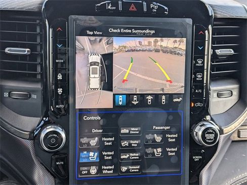 Certified 2019 RAM 1500 Limited image 24