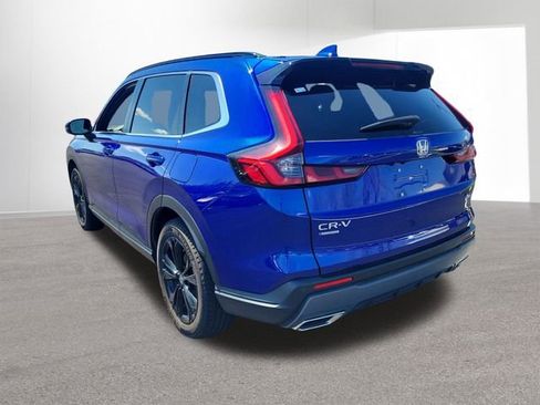 Certified 2024 Honda CR-V Sport Touring image 16