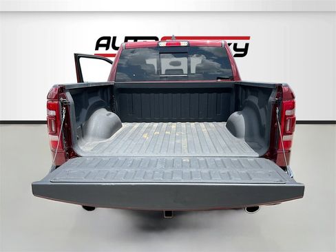 Used 2023 RAM 1500 Laramie image 27