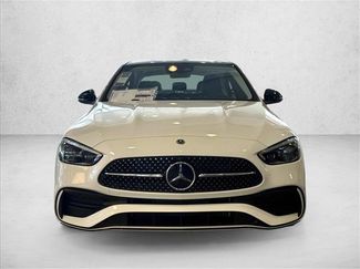 New 2026 Mercedes-Benz C 300 4MATIC Sedan video 2