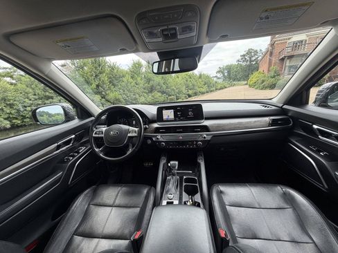 Used 2020 Kia Telluride SX w/ Towing Package AWD/4WD image 10