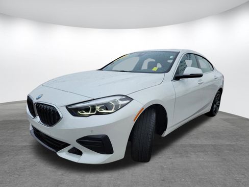 Used 2024 BMW 228i Gran Coupe image 3