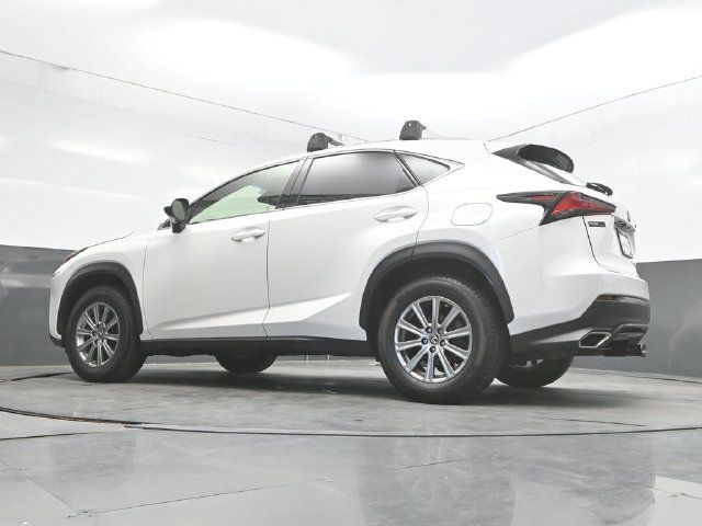 Used 2019 Lexus NX 300 AWD w/ Comfort Package image 35