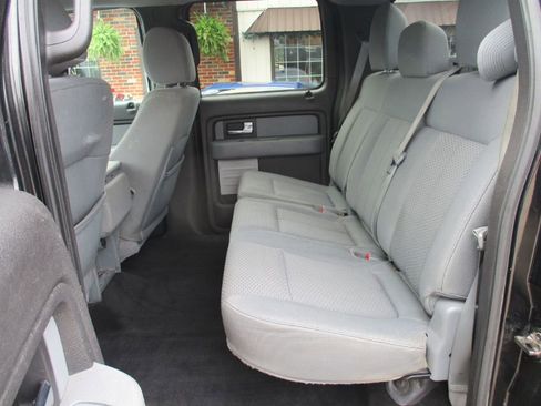 Used 2012 Ford F150 XLT w/ XLT Convenience Pkg image 10