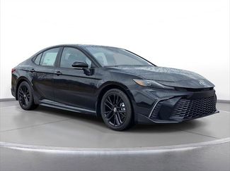 New 2026 Toyota Camry SE video 1